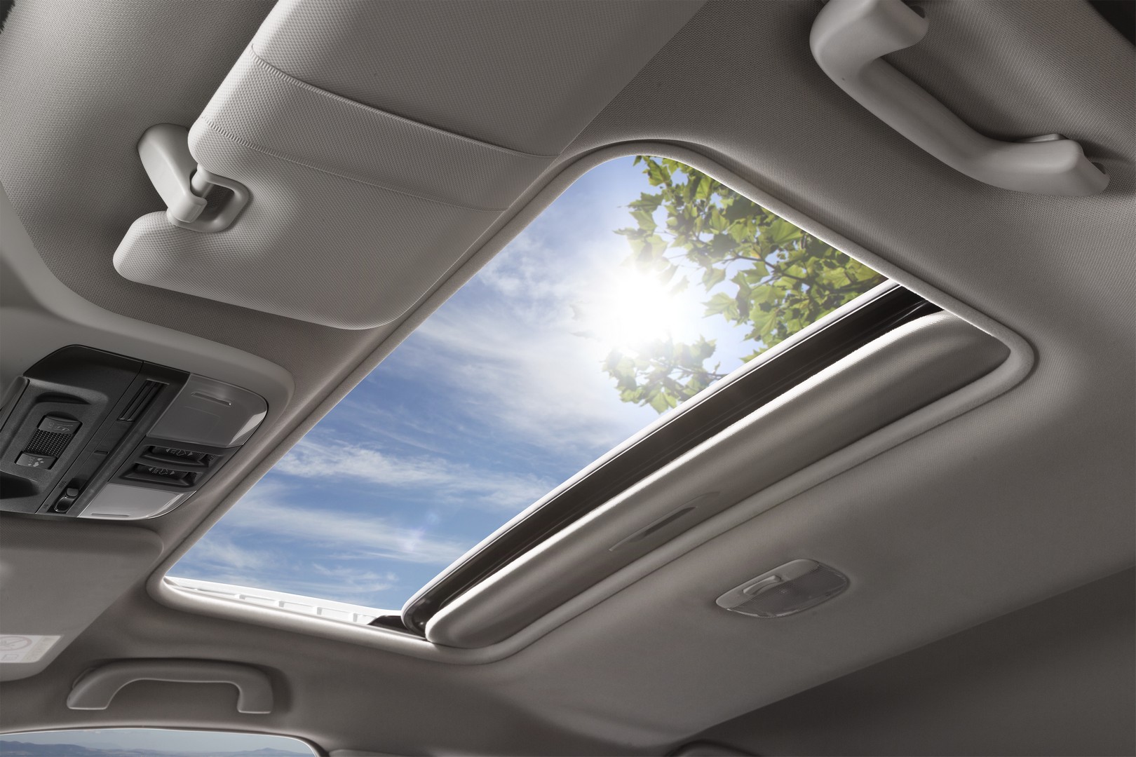 Sunroof