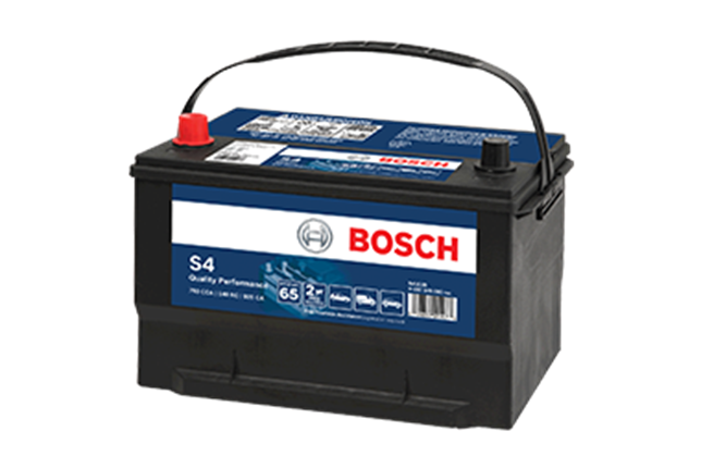 motor Hover logo Bosch