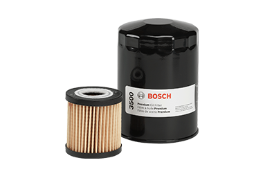Oil filters