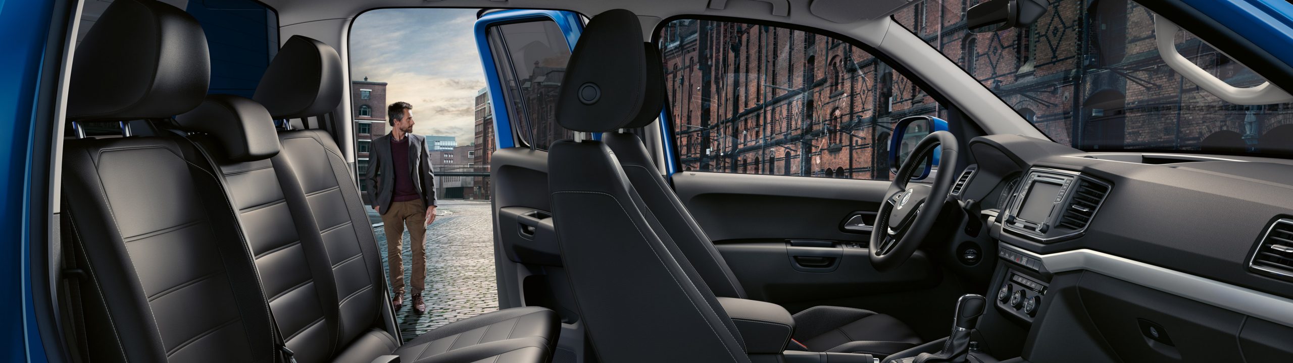 Nauwkeurig en comfortabel