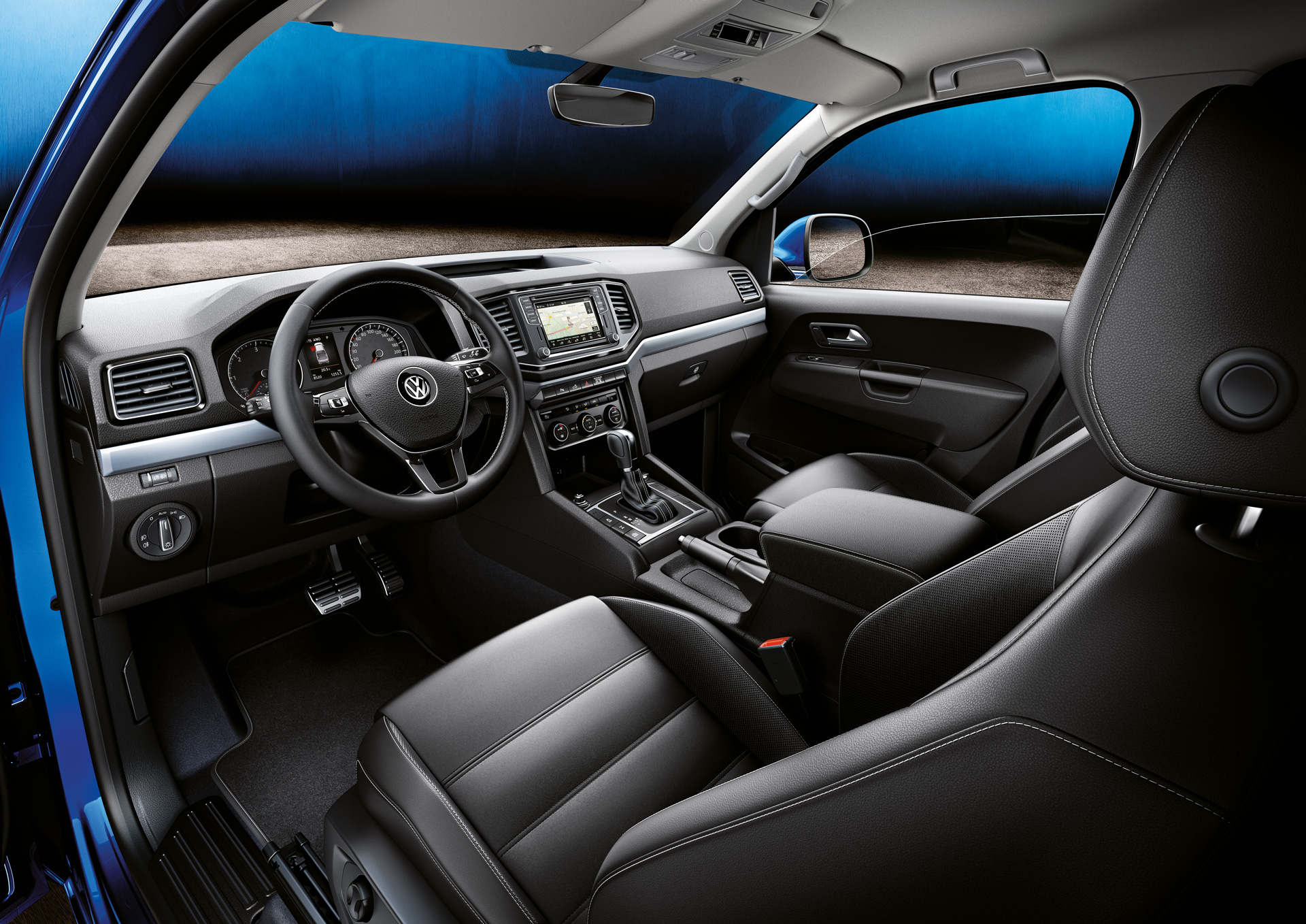 Comfortabel en luxe.