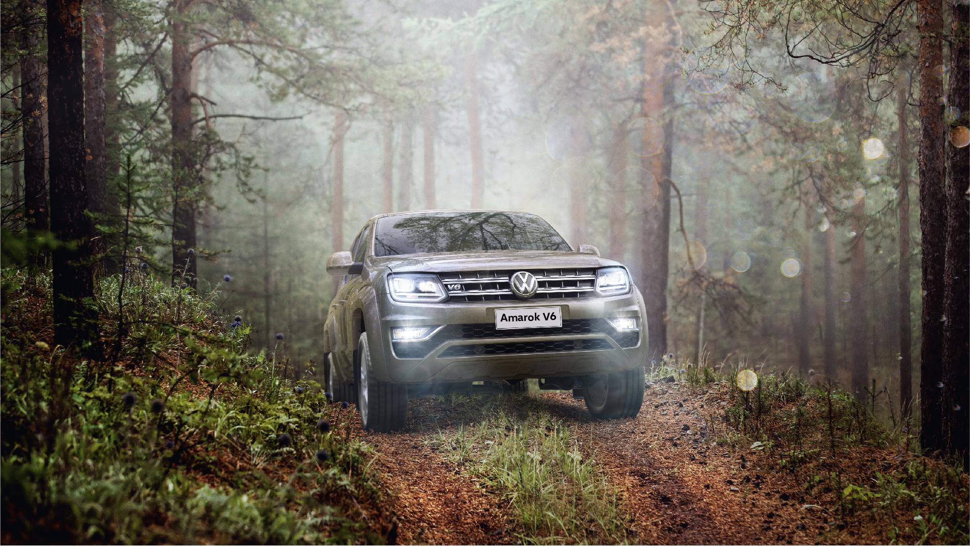 VW Offerte aanvragen