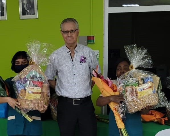 Dag van de Verpleging