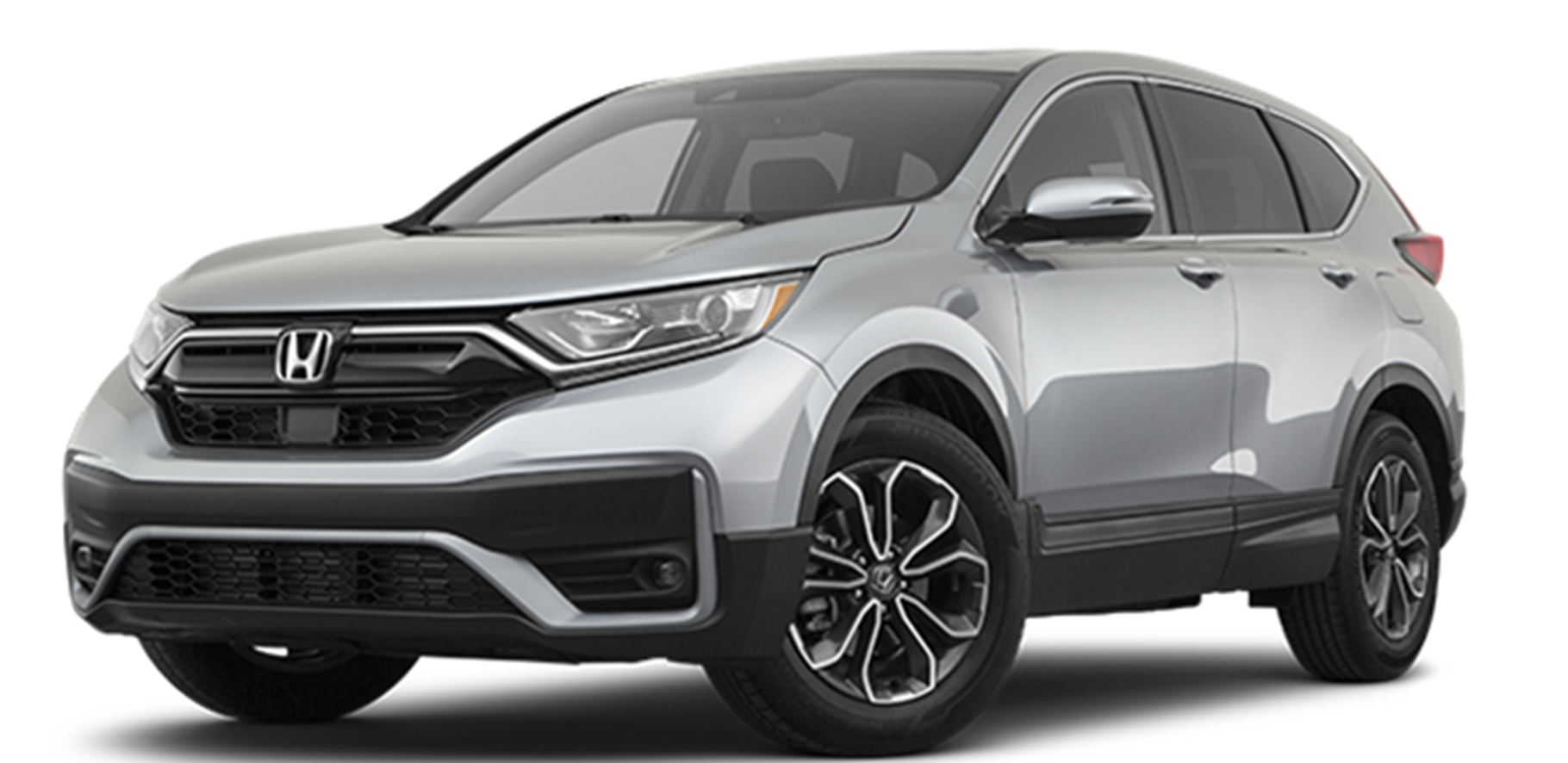 Welcome to the style, elegance and versatility of the Honda CR-V 2022
