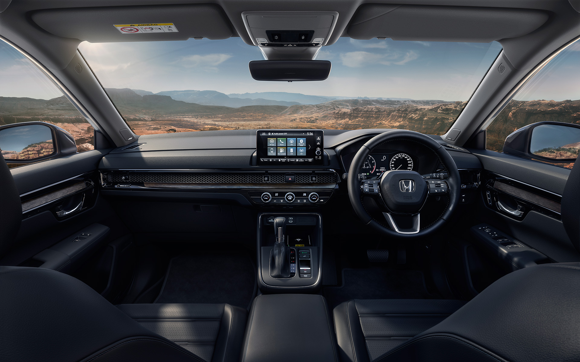 Compact Sport-utility-vehicle