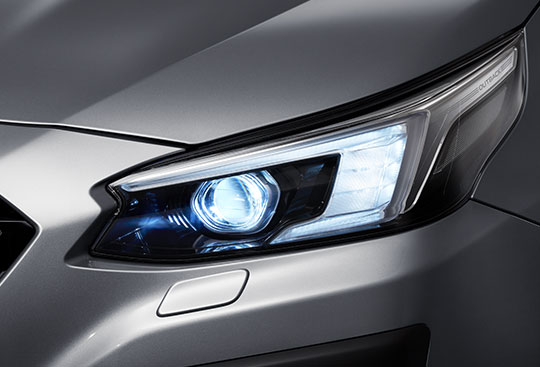 LED Headlamps [HIDDEN]