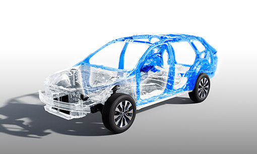 Ring-shaped Reinforcement Frame [HIDDEN]