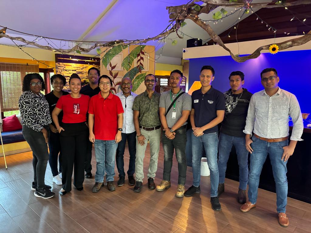 Cross Bussiness HSE Inspecties