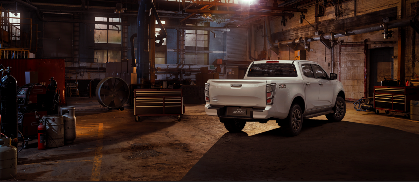 Nieuw en Sportief ontwerp.